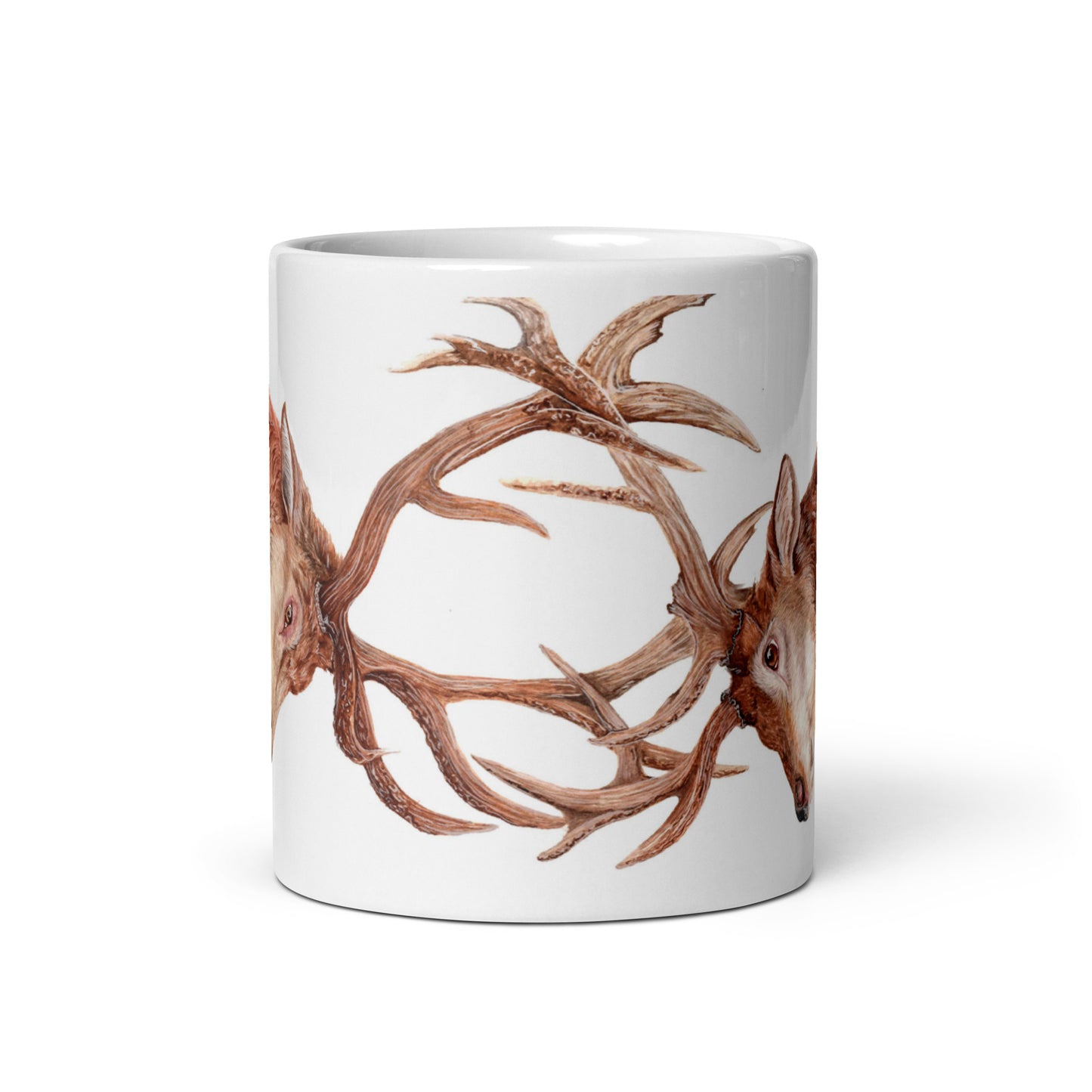 Stags Mug